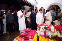 Pawan Kalyan Pays Tribute to Harikrishna